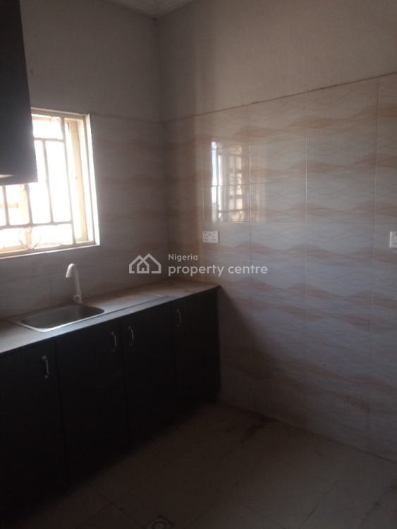 For Rent Specious Selfcontain, Gold City Estate, Lugbe District, Abuja