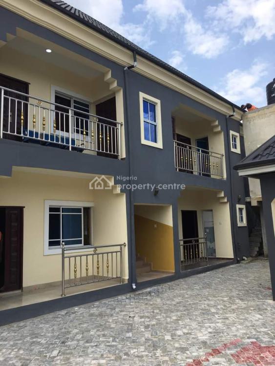 For Rent American Standard Virgin 2 Bedroom Flat, Mandela Estate Sars