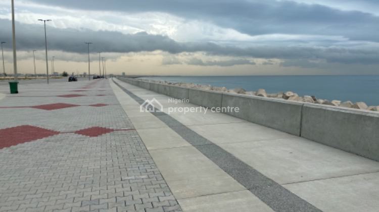 Luxury 2 Bedroom Apartment with Ocean and Marina View, Eko Atlantic City, Lagos, Flat / Apartment for Sale