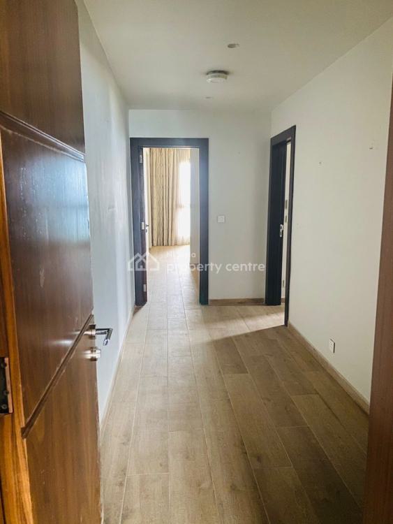 Luxury 2 Bedroom Apartment with Ocean and Marina View, Eko Atlantic City, Lagos, Flat / Apartment for Sale