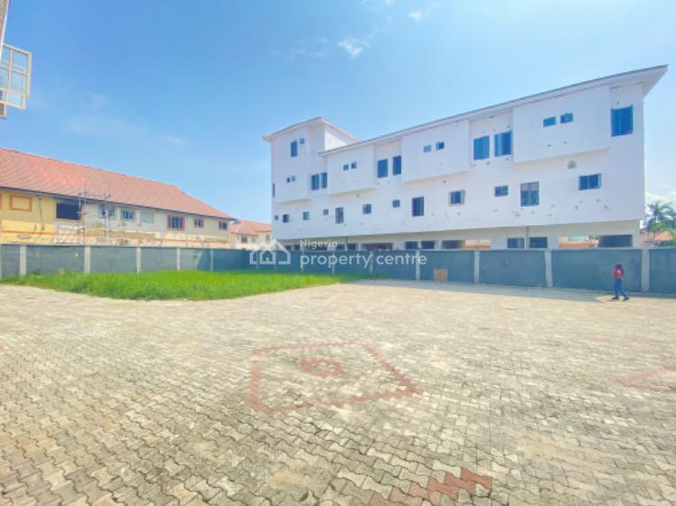 For Sale 623sqm Dry Land Fenced And Gated, By World Oil Filling