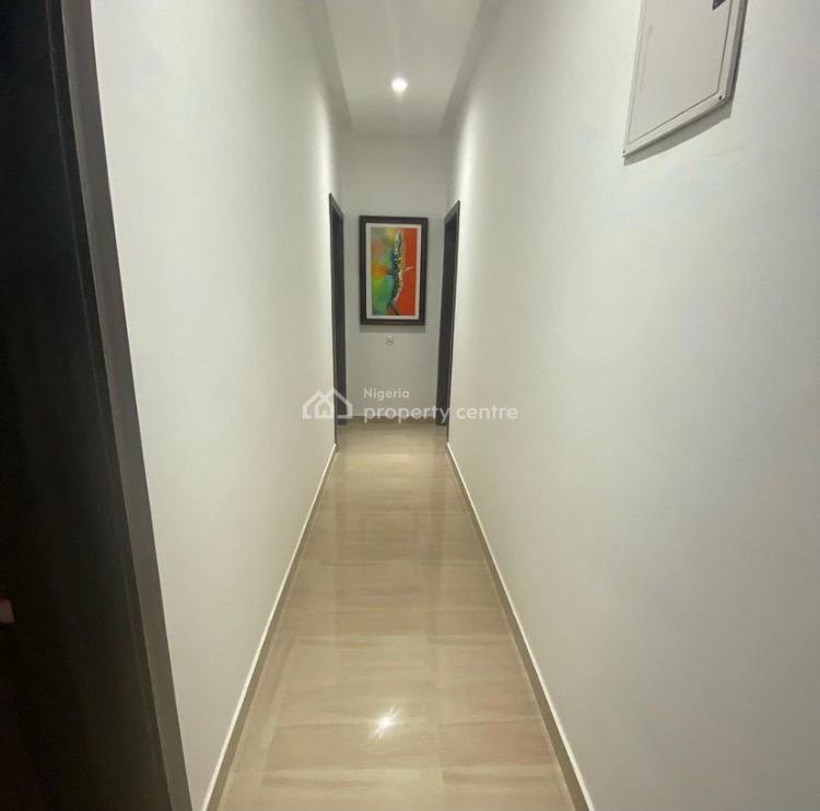 4 Bedroom Terrace, Oniru, Victoria Island (vi), Lagos, Terraced Duplex Short Let