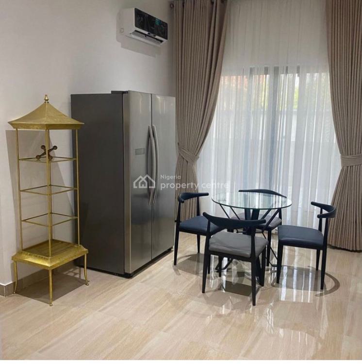 4 Bedroom Terrace, Oniru, Victoria Island (vi), Lagos, Terraced Duplex Short Let