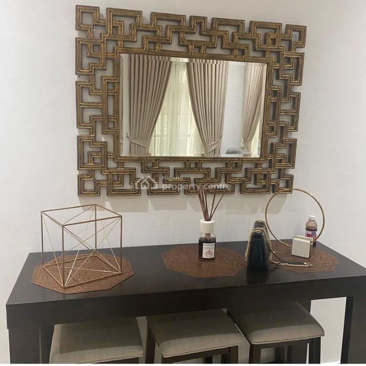 4 Bedroom Terrace, Oniru, Victoria Island (vi), Lagos, Terraced Duplex Short Let