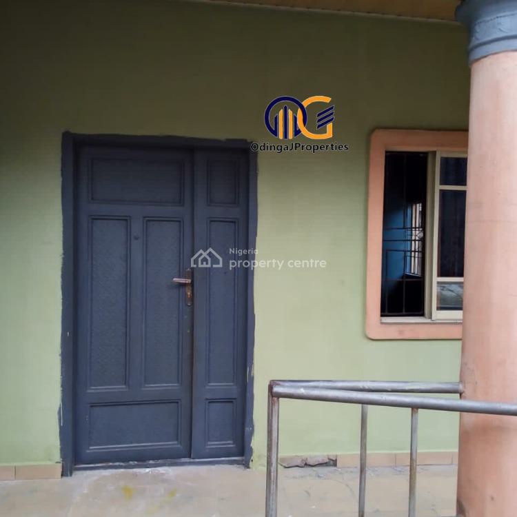 For Rent 2 Bedrooms Flat, Elelenwo, Port Harcourt, Rivers 2 Beds, 2
