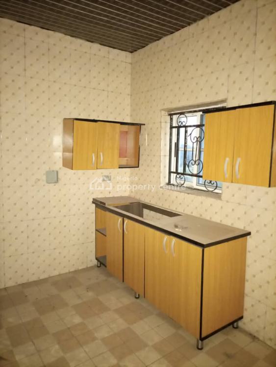 For Sale Well Built 2 Storey Building Of 6 Flats, Off Onitsha Road, Irete, Owerri West, Imo 3