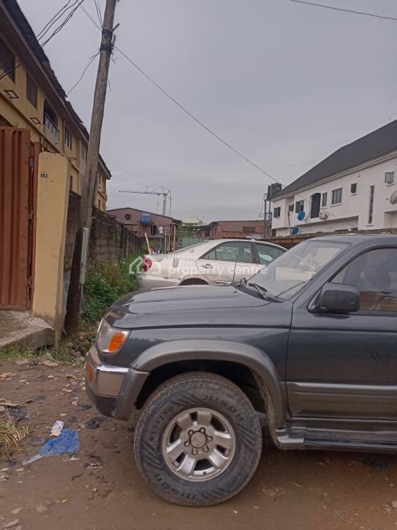 For Sale 648sqm Solid Dryland, Ojota, Lagos Nigeria Property Centre