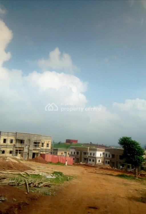 For Sale Estate Land In A Serene Atmosphere With Beautiful Landscape
