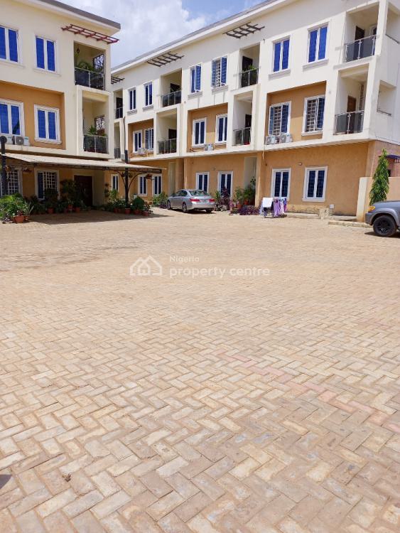 For Sale A Corner Piece Luxury Terrace Duplex With An Attached Self