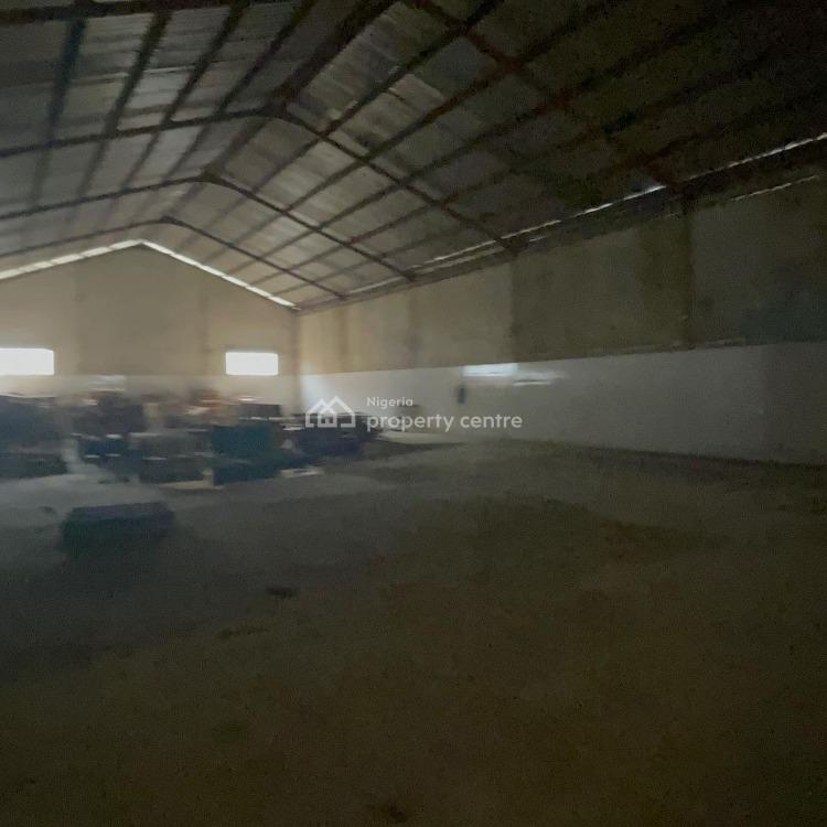 For Sale Warehouse Factory Approximately 9,417.484 Square Metres., Off