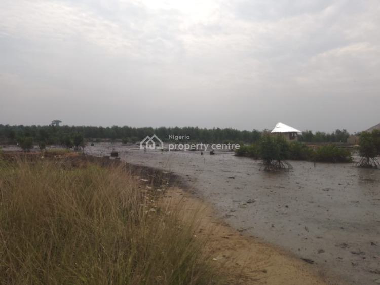 For Sale Deep Water Front Property, Water Front, Rumolumeni, Port