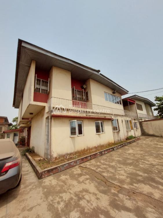 For Sale Cheap 5 Bedroom Duplex, New Okooba, Okooba, Agege, Lagos