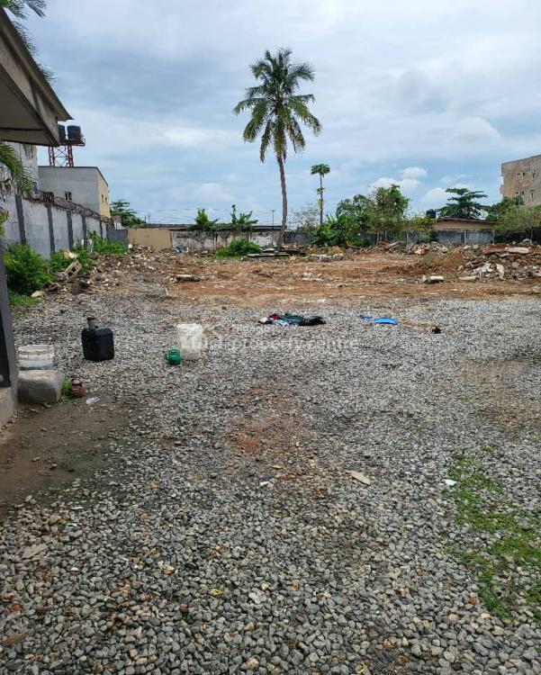 For Sale 500sqm Land, Ikeja GRA, Ikeja, Lagos Nigeria Property