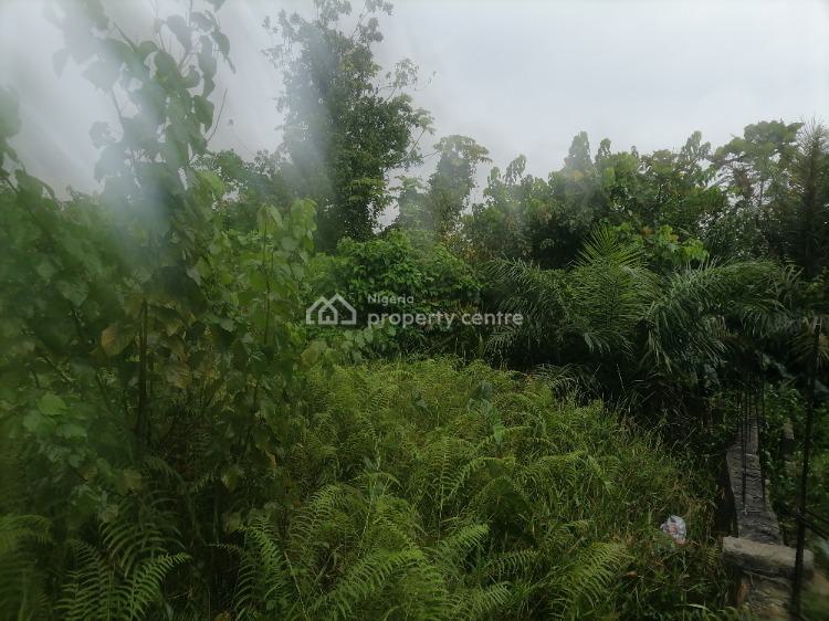 For Sale 3 Plots Of Land, Jeddoekpan Road Near Warri Refinery, Uvwie