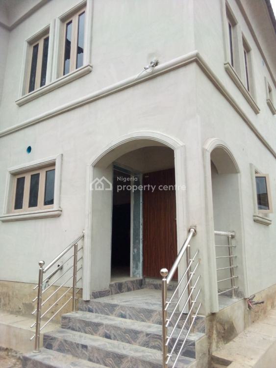 For Rent 4 Bedroom Fully Detached Duplex In A Beautiful Location