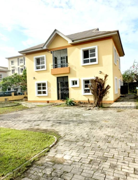 For Rent 4 Bedrooms Flat Chevron Drive Lekki Lagos 4 Beds 4 for-rent-4-bedrooms-flat-chevron-drive-lekki-lagos-4-beds-4