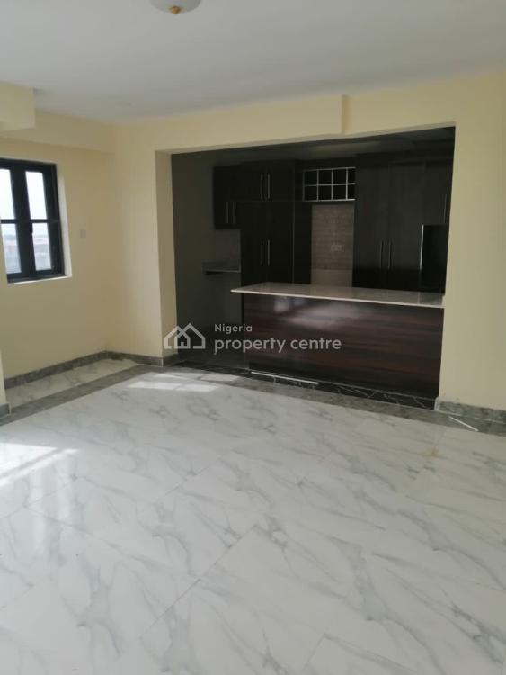 For Rent Fully Serviced 2 Bedroom Apartment, Alpha Beach Road, Lekki