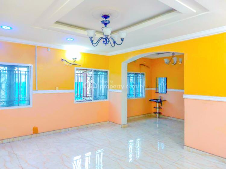 For Rent Stand Alone 4 Bedroom Duplex In A Secure Estate