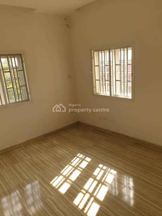 For Sale 4 Bedroom Semi Detached Duplex, Fha Estate, Guzape District