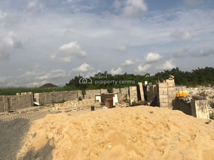 For Sale Dry Land, Thomas Estate, Ajah, Lagos Nigeria Property