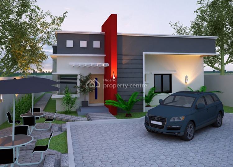 For Sale The Nooks Residence 3bedrooms Fully Detached Bungalow