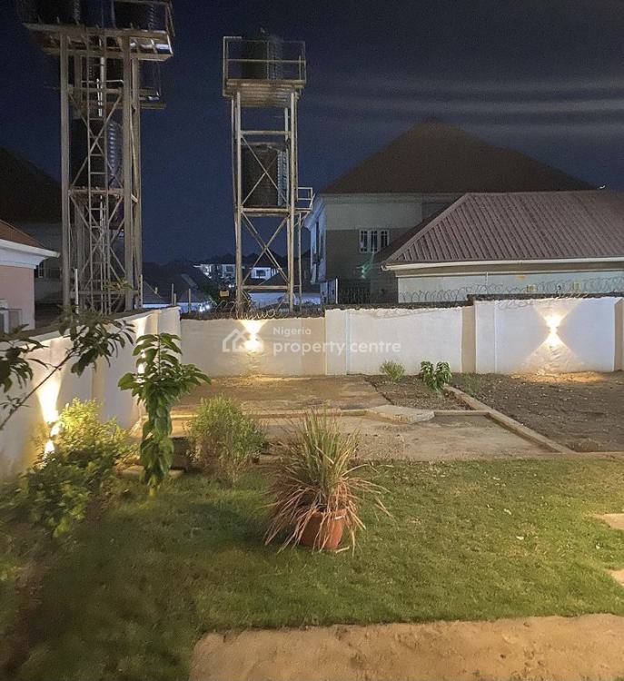 For Sale Detached 4 Bedroom Duplex, Kafe Garden Estate, Life Camp