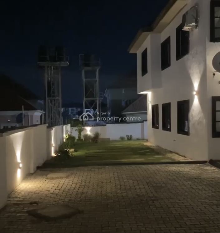 For Sale Detached 4 Bedroom Duplex, Kafe Garden Estate, Life Camp