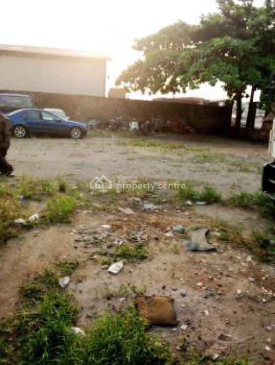 For Sale 23 Plot Of Land, By Allen Avenue, Allen, Ikeja, Lagos