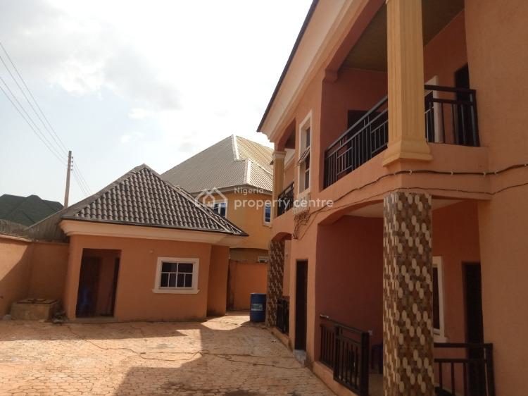 For Rent A Very Sharp 2 Bedroom Flat, Thinker's Corner, Enugu, Enugu 2 Beds, 2 Baths (Ref