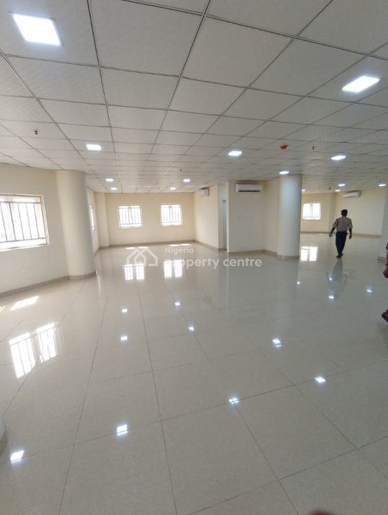 For Rent Office Space For Lease, Jabi, Abuja Nigeria Property Centre