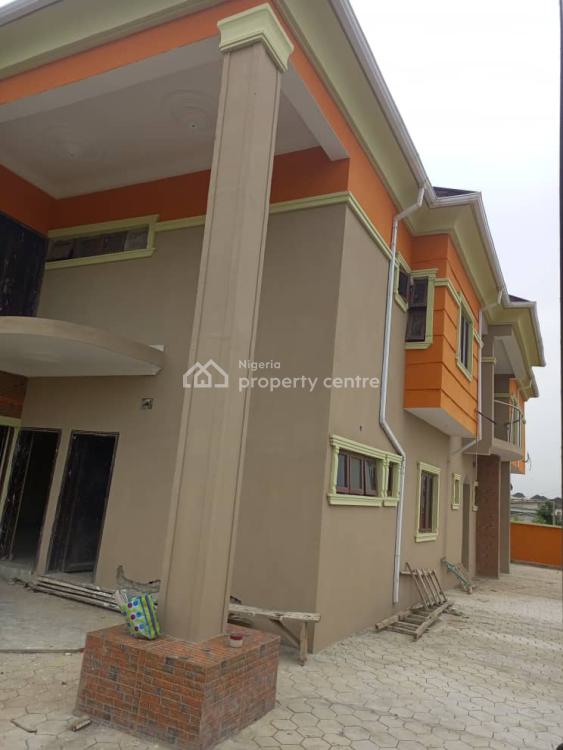 For Rent A Luxury 3 Bedroom Flat With All Excellent Facilities, Salami