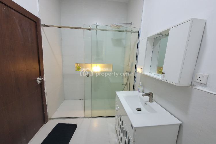 Fully Furnished and Superbly Finished Three Bedroom Apartment, Ikate, Lekki, Lagos, Flat / Apartment Short Let