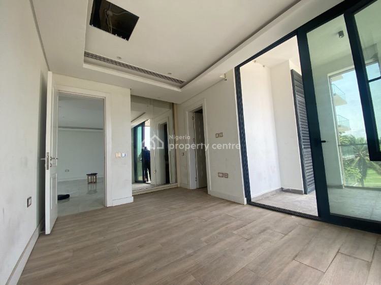 For Rent 2 Bedroom Apartment, Off Alfred Rewane, Ikoyi, Lagos 2 Beds