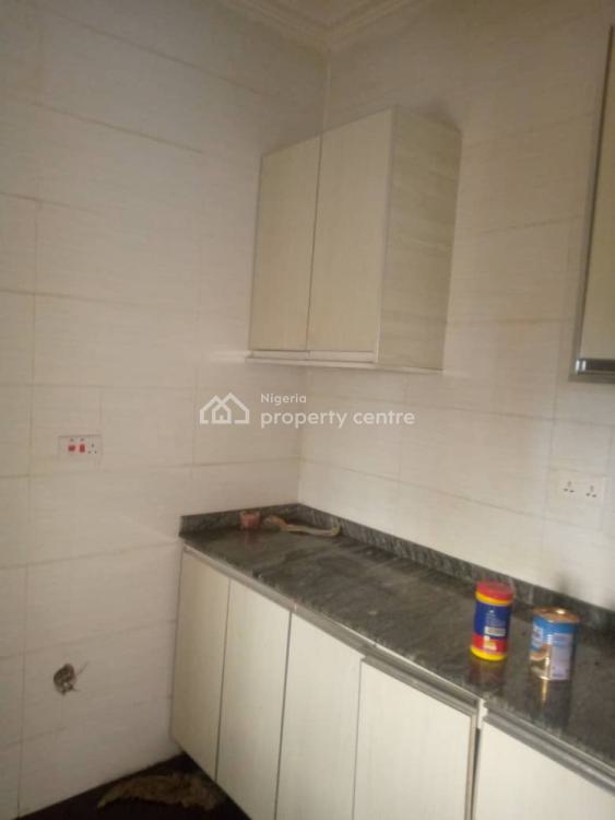 For Rent Serviced One Bedroom Flat, Life Camp, Abuja 1 Beds