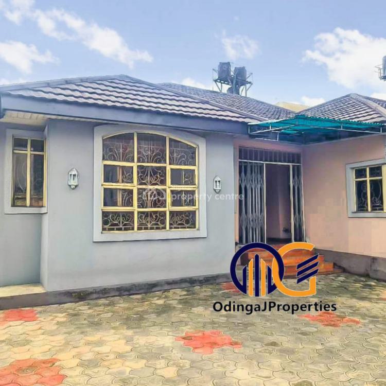 For Rent 3 Bedroom Bungalow, Gra Phase 3, Port Harcourt, Rivers 3