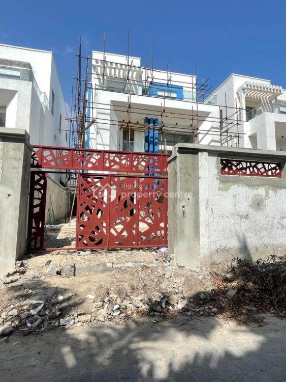 For Sale Luxury Waterview 6 Bedroom Fully Detached+ Bq, Victoria