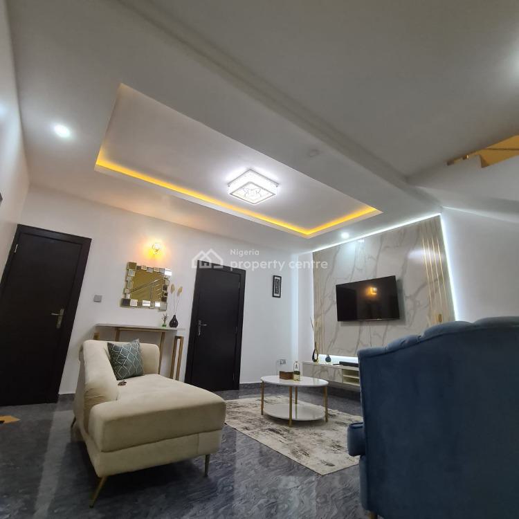 For Rent Luxury 1 Bedroom Built For Your Complete Comfort, Apo