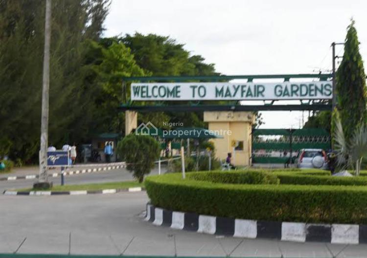 For Sale 900 Sqm Plot In A Gated Estate On The Express, Mayfair