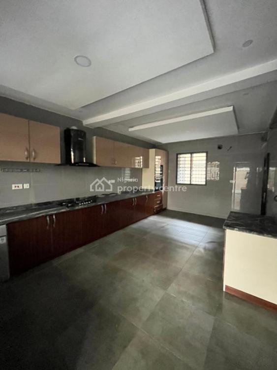 For Rent 5 Bedroom Duplex, Salem, Lekki Phase 1, Lekki, Lagos 5 Beds, 6 Baths (Ref 1361742)