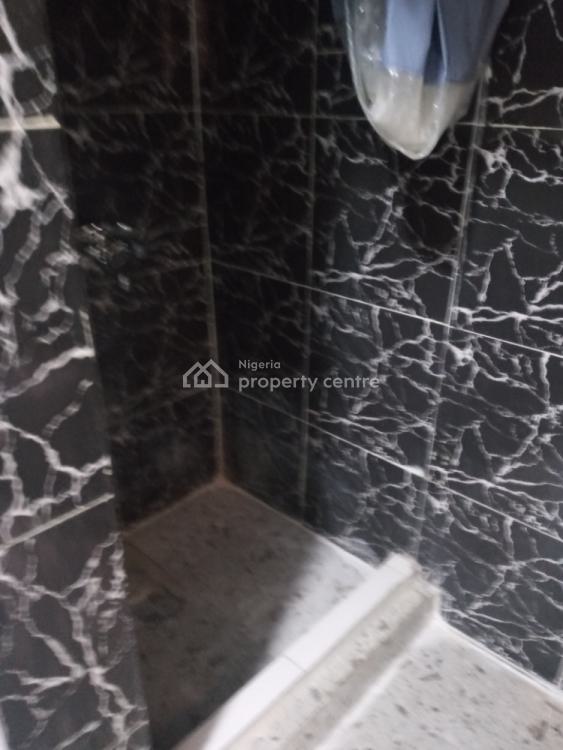 Furnished Mini Flat, Off Emma Abimbola Way, Lekki Phase 1, Lekki, Lagos, Mini Flat (room and Parlour) for Rent