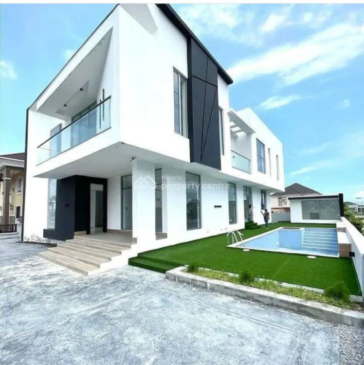 For Sale Tastefully Built 5 Bedroom Fully Detached Bungalow + Swimming