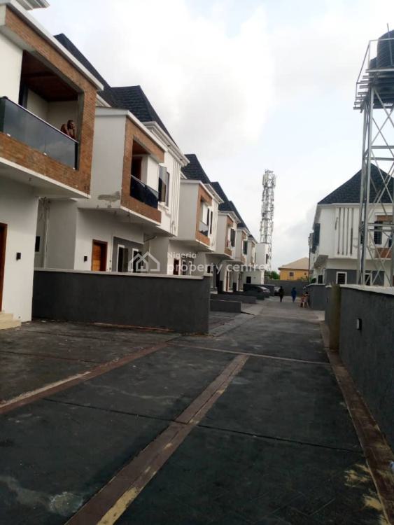 For Sale Fully Detached Luxury Duplex, Peninsula Garden Estate
