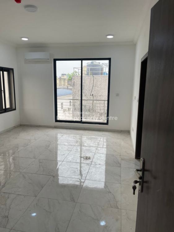 For Rent Brand New 3 Bedroom Luxury Apartments, At The Back Of Silver