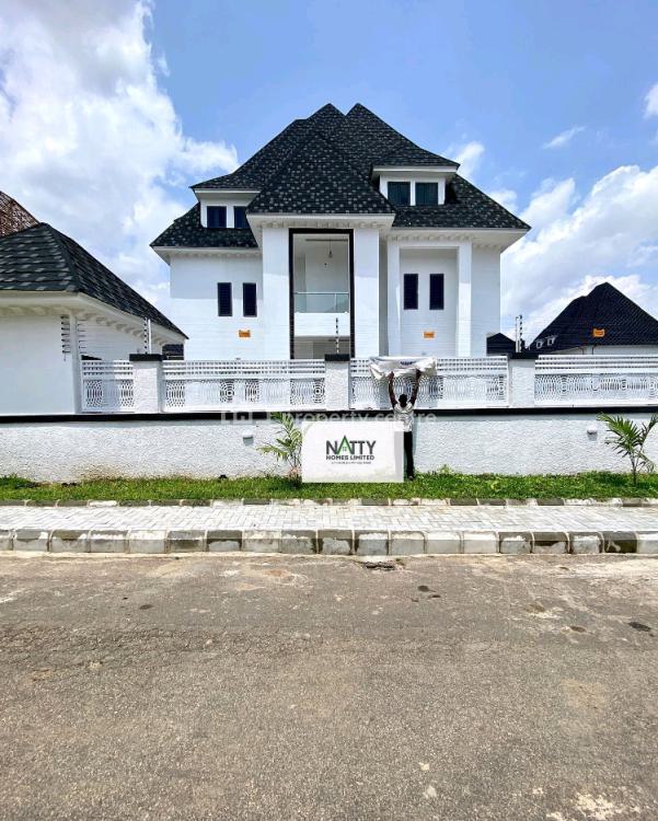 For Sale: Luxury 7 Bedroom Detached House, Gwarinpa, Abuja | 7 Beds
