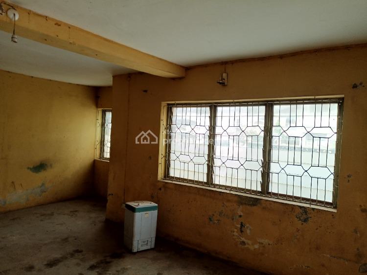 For Sale Strategic Mixeduse Storey Building With Twin 3 Bedroom