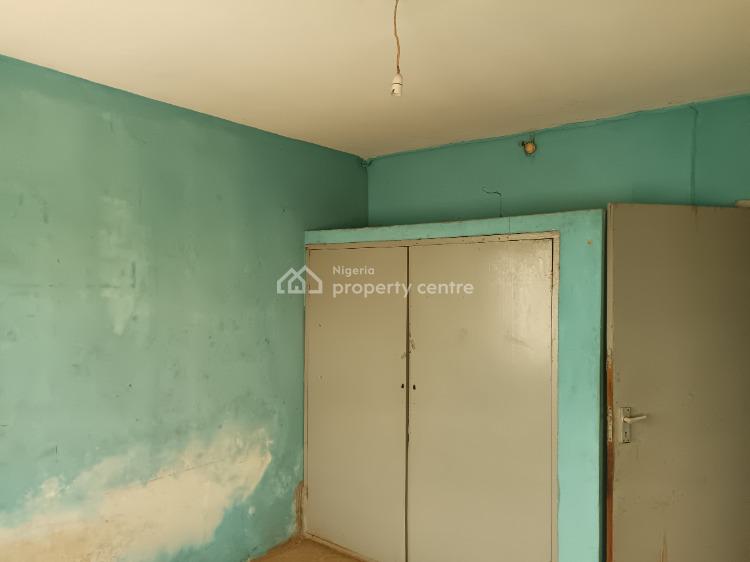 For Sale Strategic Mixeduse Storey Building With Twin 3 Bedroom