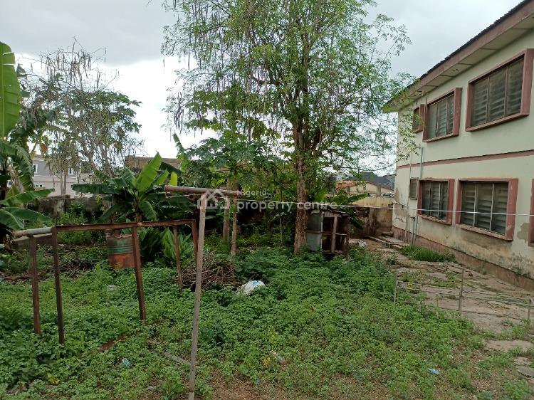 For Sale Strategic Mixeduse Storey Building With Twin 3 Bedroom