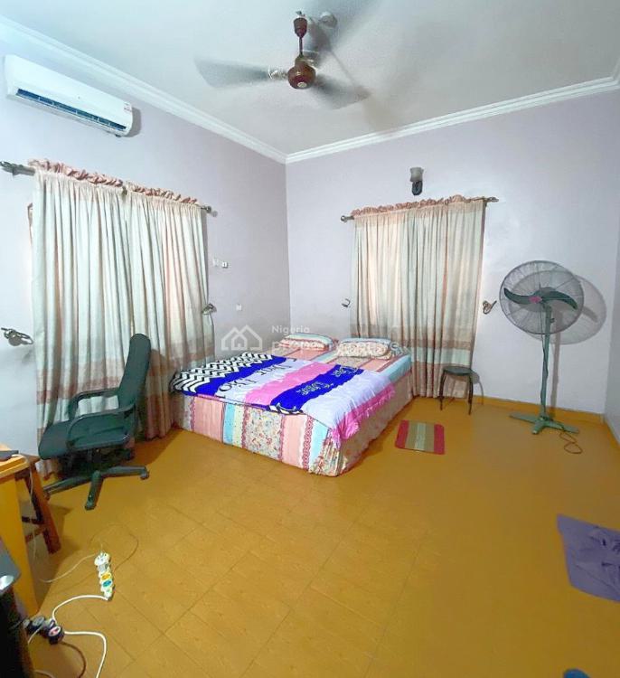 For Rent Modern Stand Alone 5 Bedrooms Duplex, Woji, Port Harcourt, Rivers 5 Beds, 5 Baths