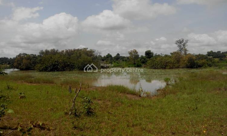 3,582ha Agricultural/arable Land, Lafia-awe Road,, Obi, Nasarawa, Mixed-use Land for Sale