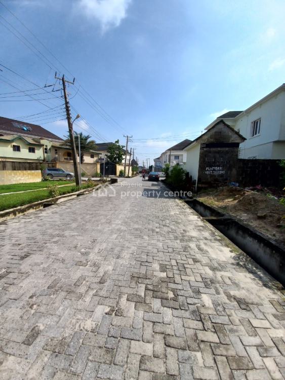 For Sale 2 Units Of 2 Bedroom Flats And 5 Bedroom Duplex, Pg Estate